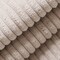 Linen - Beige & Taupe Plain & Solid,Stripe Upholstery Fabric 54 Inches"